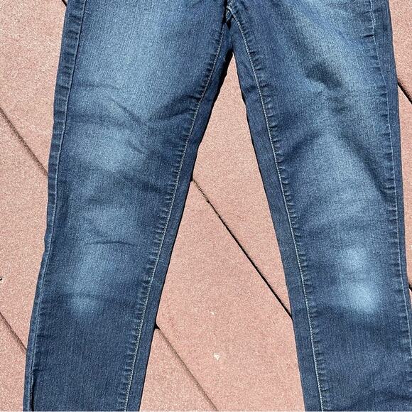 Paige Kylie Crop Jeans - Picture 4 of 12